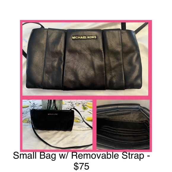 Michael Kors - Picture 1 of 5